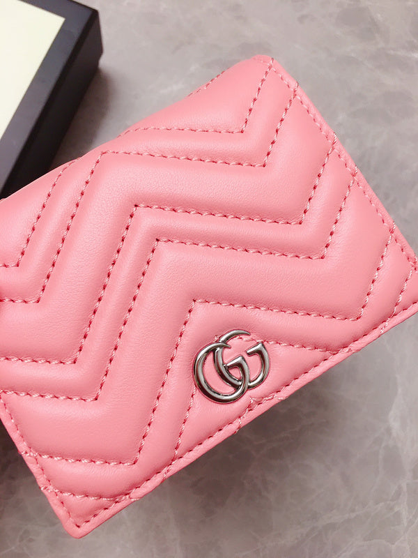 COZY BAGS - Guki Wallet - 363