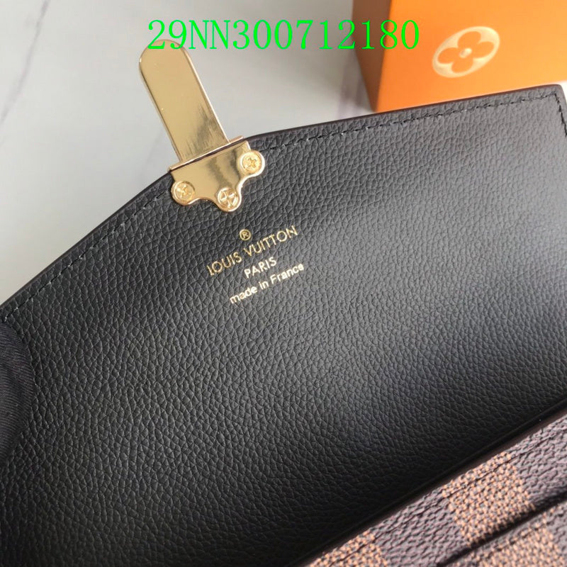 COZY BAGS - CHL Wallet - 758