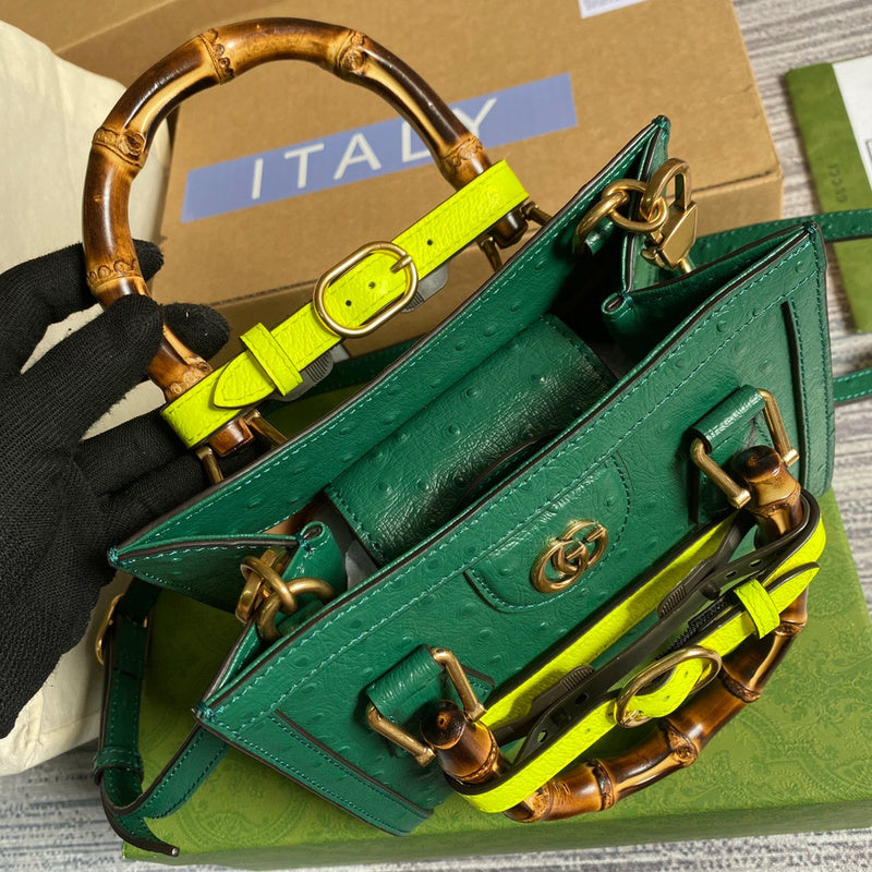JB - Guki Lady Bags - 818
