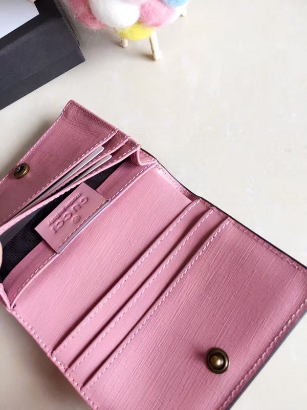 COZY BAGS - Guki Wallet - 487