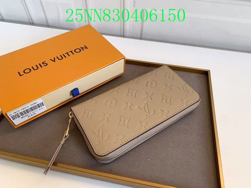 COZY BAGS - LOV Wallet - 1463