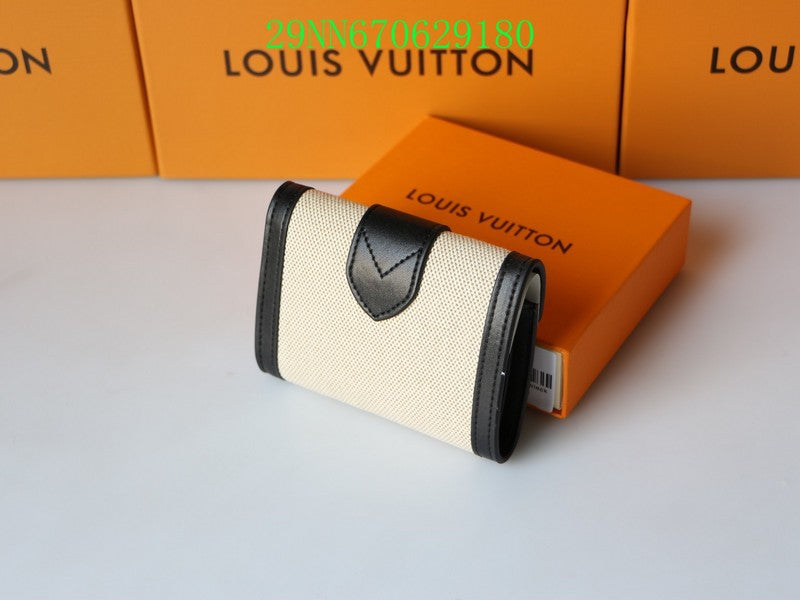 COZY BAGS - LOV Wallet - 1129