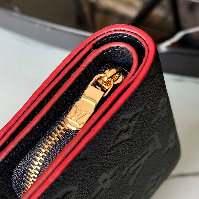 COZY - LOV Wallets - 415
