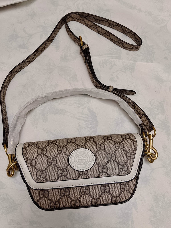 COZY BAGS - GUKI Bags - 273