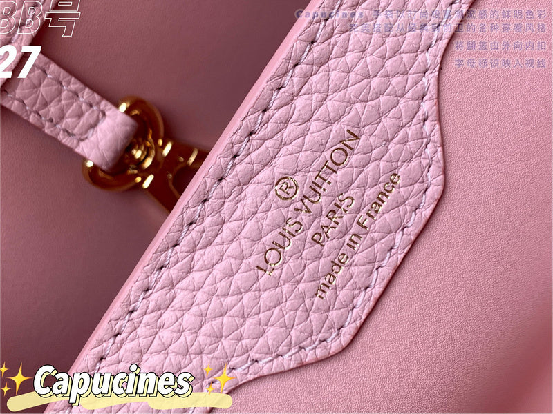 COZY - LOV Lady Bags - 708