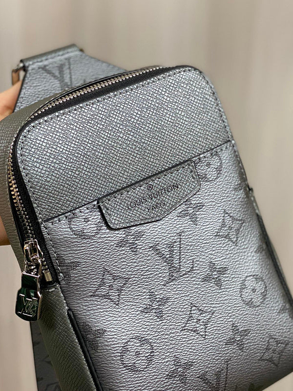 COZY - LV Bags - 2013