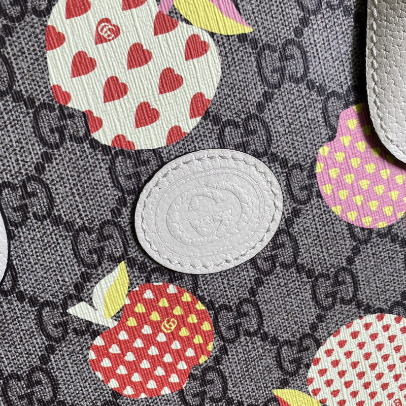 COZY BAGS - GUKI Bags - 1772