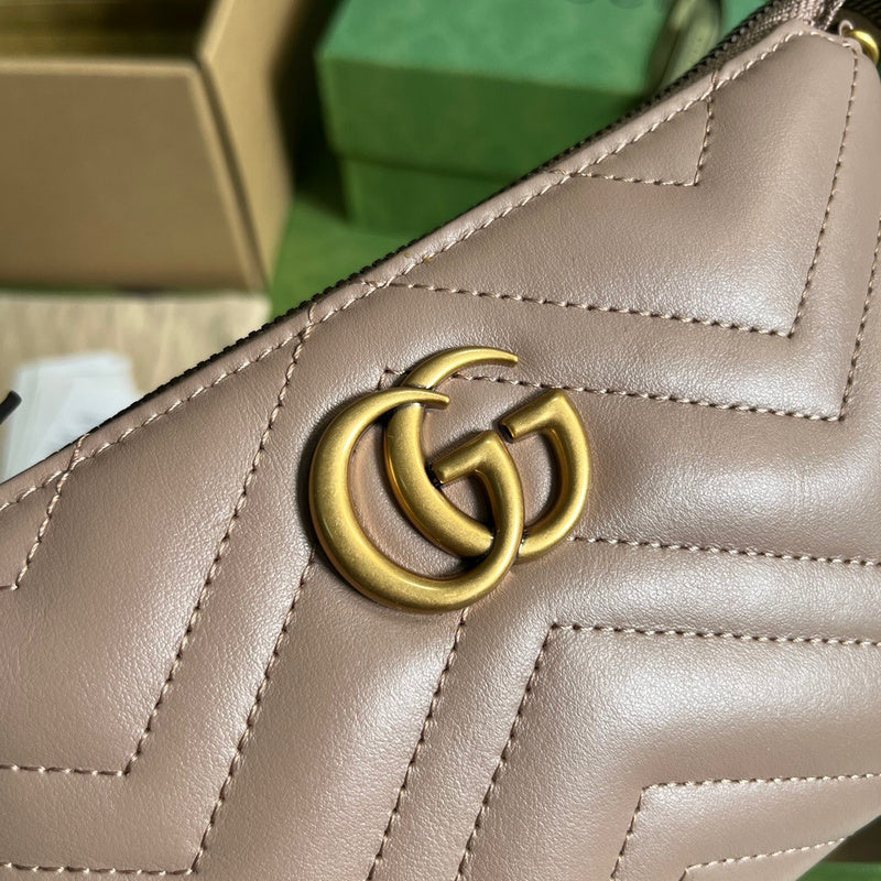 COZY BAGS - Guki Wallet - 009