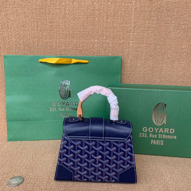 COZY BAGS - GYO Bags - 163