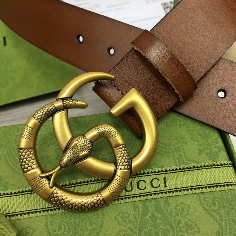COZY BAGS - GUKI Belts - 092