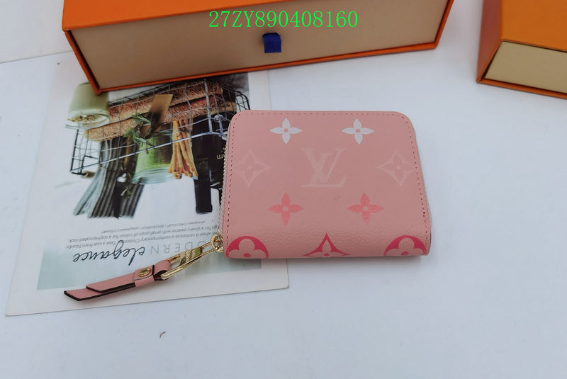 COZY BAGS - CHL Wallet - 1002