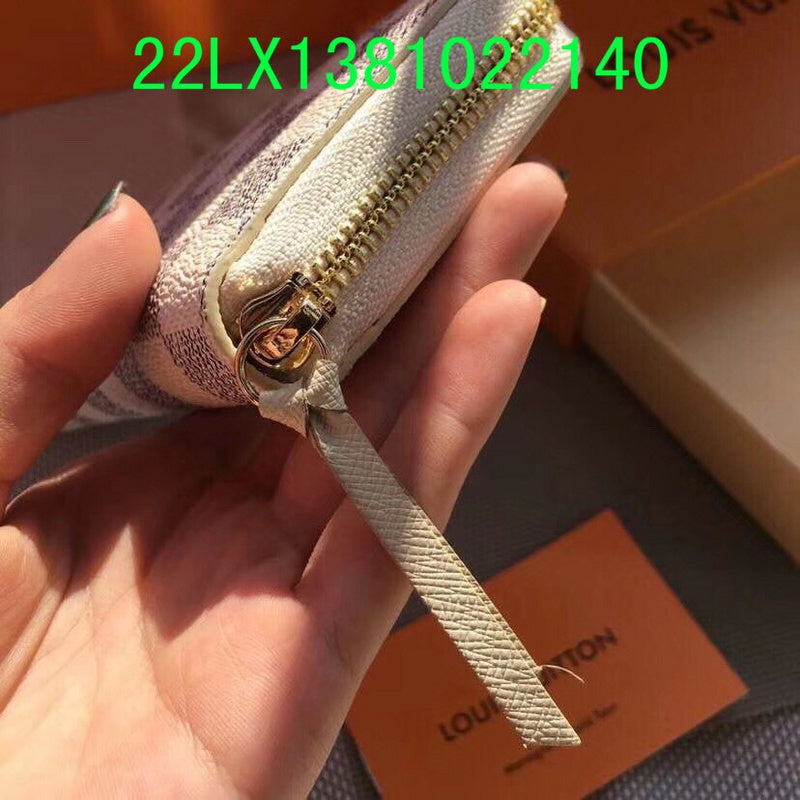 COZY BAGS - CHL Wallet - 1344