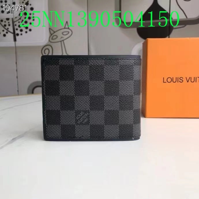 COZY BAGS - LOV Wallet - 497