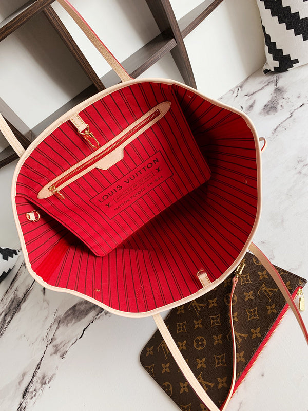 COZY BAGS - LOV Bags - 4563