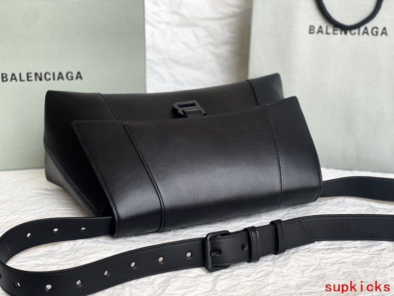 COZY BAGS - BG Hourglass Bags - 035