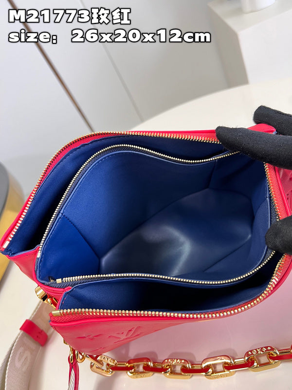 COZY BAGS - LOV Bags - 1055
