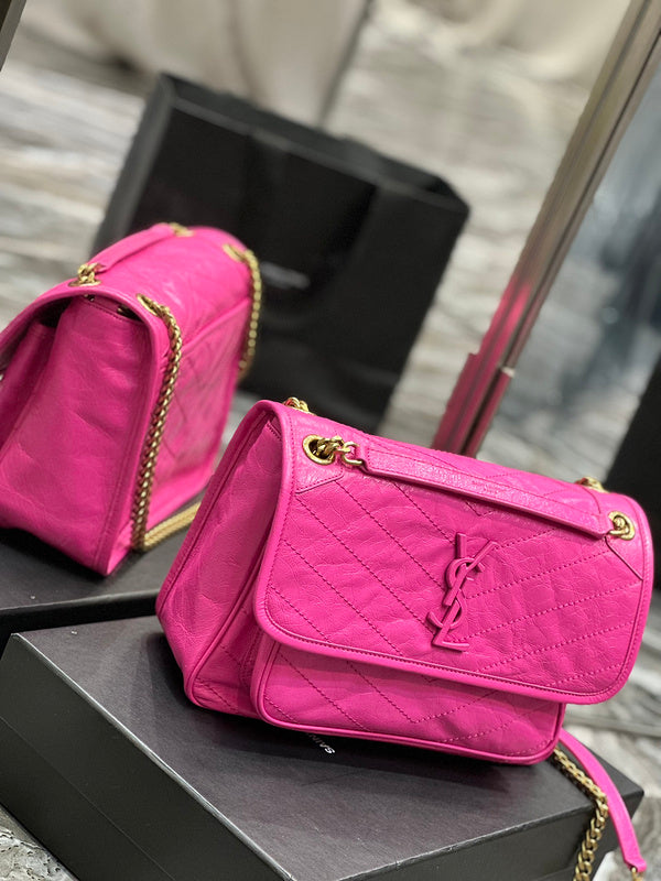 COZY - YLS Bags - 844