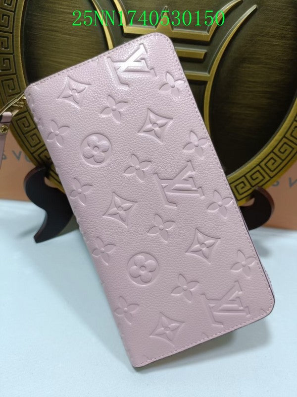 COZY BAGS - LOV Wallet - 1280