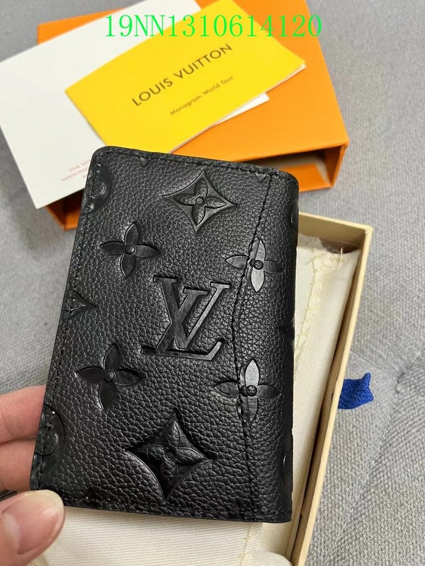 COZY BAGS - LOV Wallet - 385
