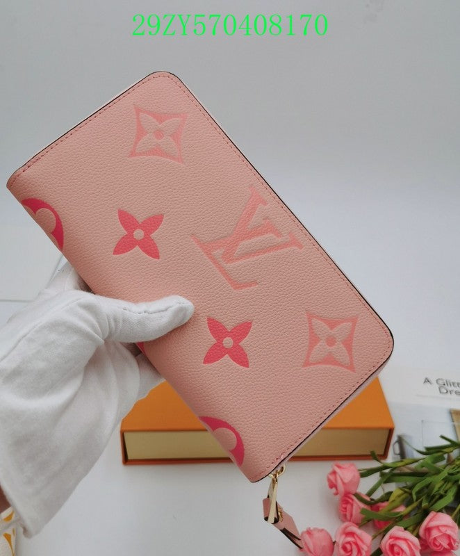 COZY BAGS - CHL Wallet - 1011
