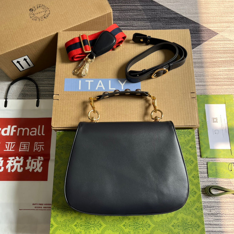 JB - Guki Lady Bags - 048