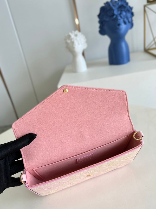 COZY BAGS - LOV Bags - 1792