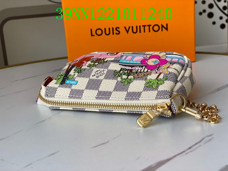 COZY BAGS - CHL Wallet - 562