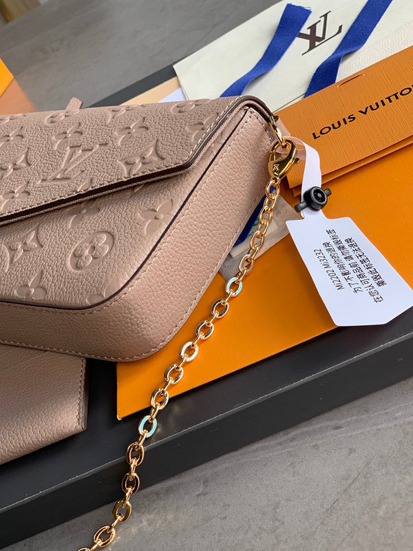 COZY - LV Bags - 1129
