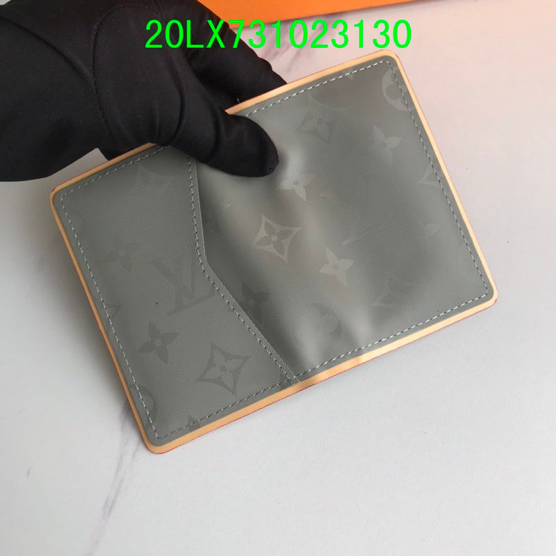 COZY BAGS - CHL Wallet - 1276
