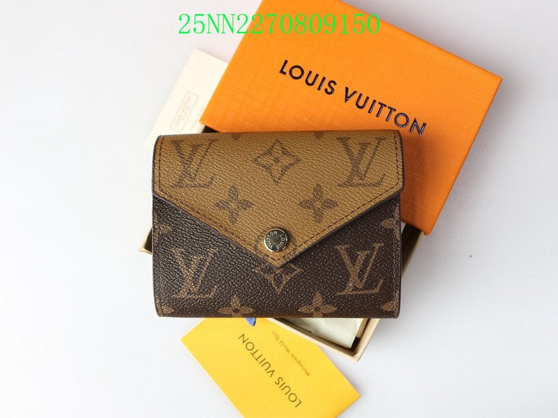 COZY BAGS - LOV Wallet - 151