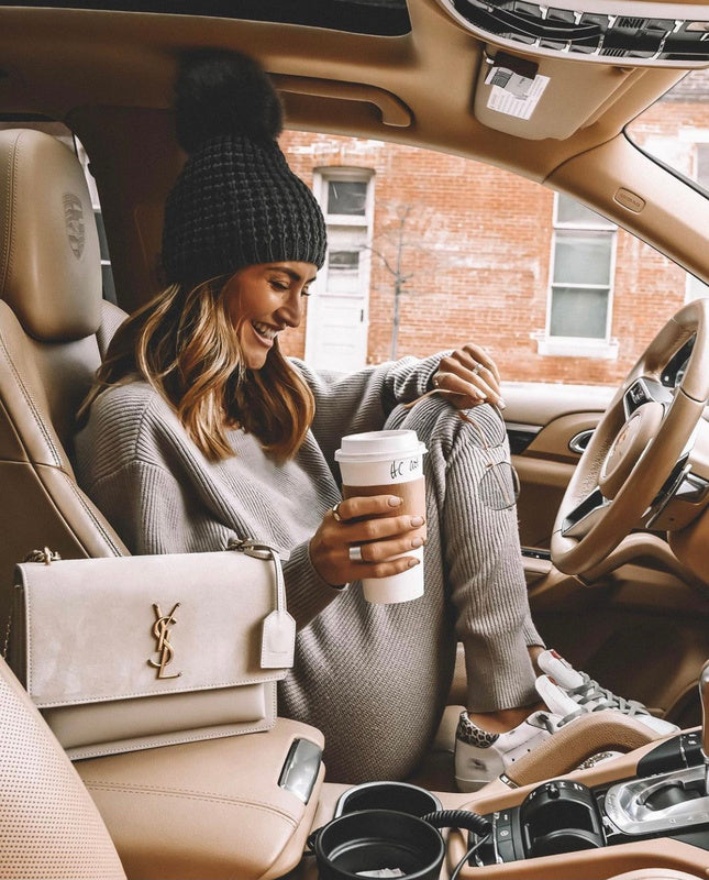 Cozy Bags - YLS Bags - 186