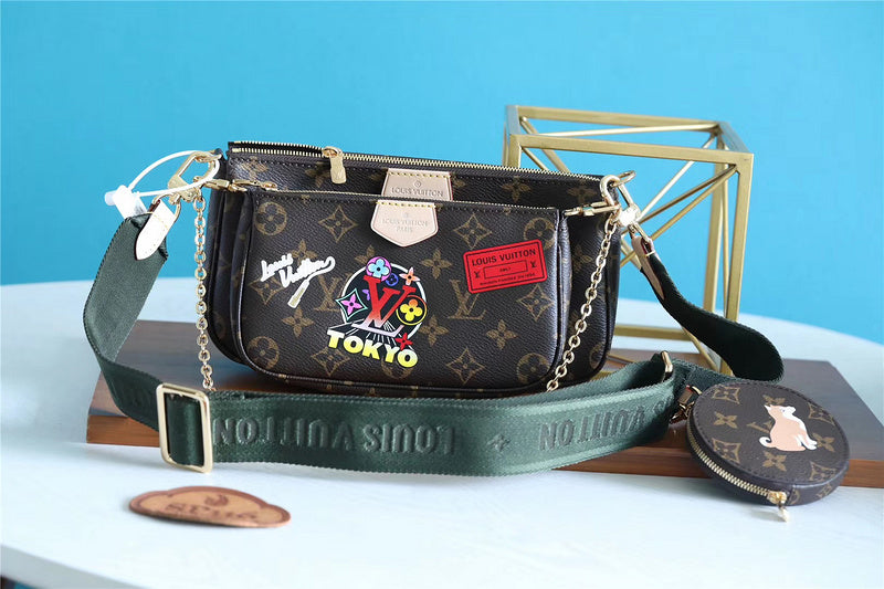 COZY - LOV Lady Bags - 1426