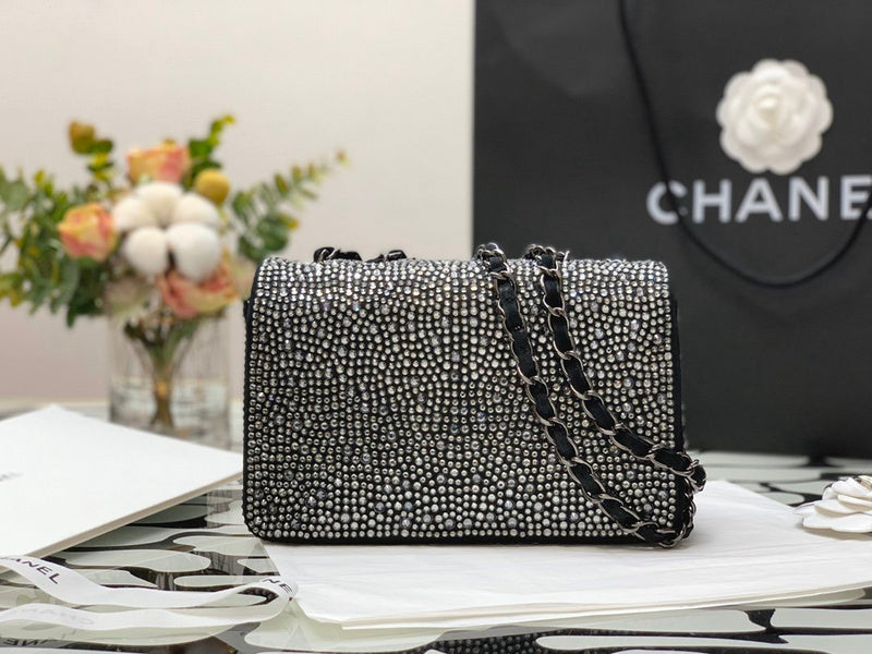 COZY BAGS - CHL Lady Bags - 496