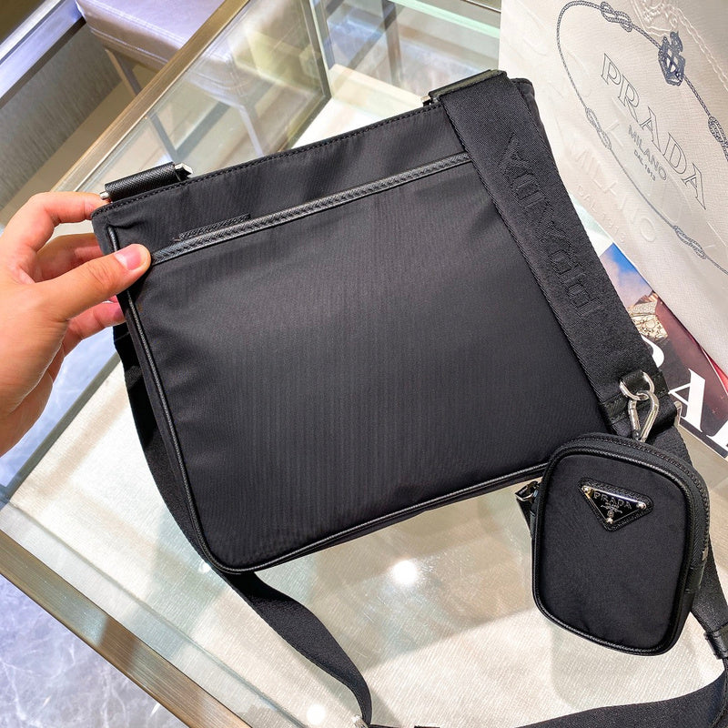 COZY BAGS - PD Men Bags - 161