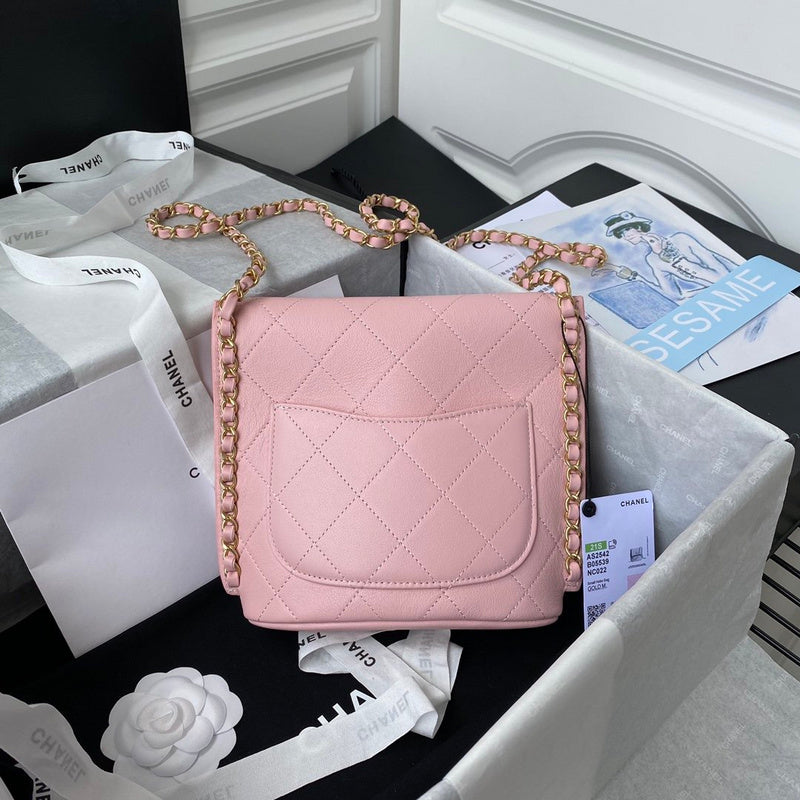 COZY BAGS - CHL Lady Bags - 444