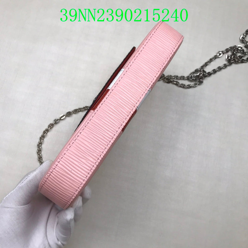 COZY BAGS - LOV Wallet - 724