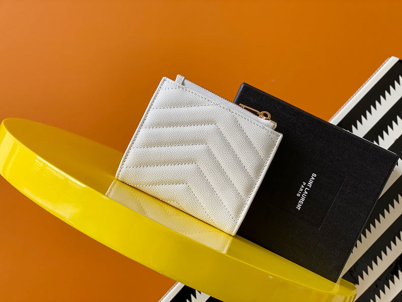 COZY BAGS - YLS Wallets - 037