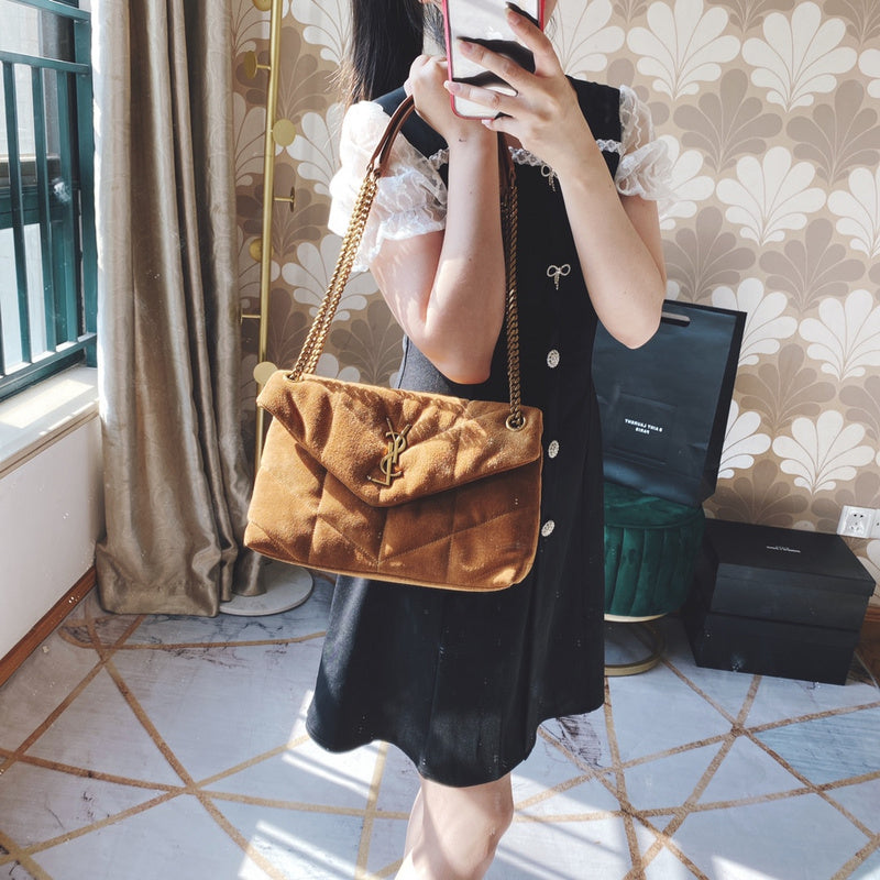 COZY - YLS Bags - 957
