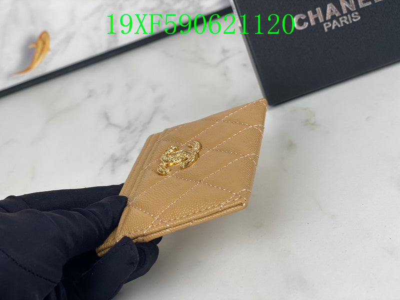 COZY BAGS - CHL Wallet - 083