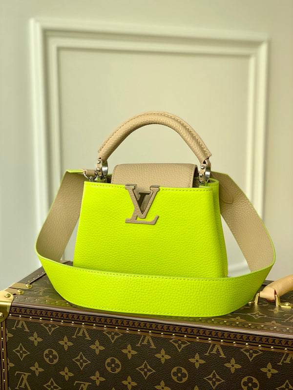 COZY BAGS - LOV Bags - 3991