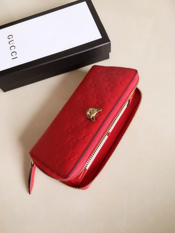 COZY BAGS - Guki Wallet - 503