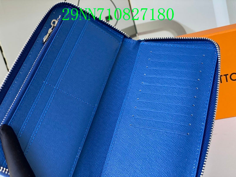 COZY BAGS - CHL Wallet - 619