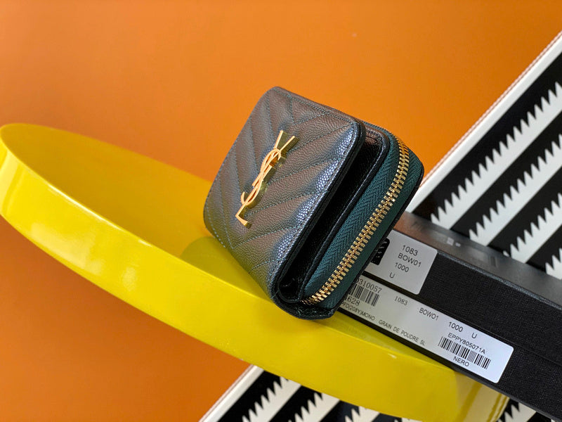COZY - YLS Wallets - 050