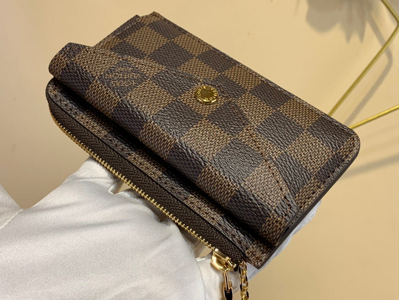 COZY - LOV Wallets - 247