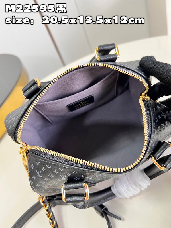 COZY BAGS - LOV Bags - 1096