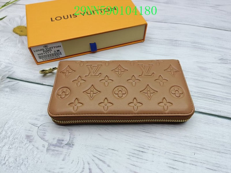 COZY BAGS - LOV Wallet - 782