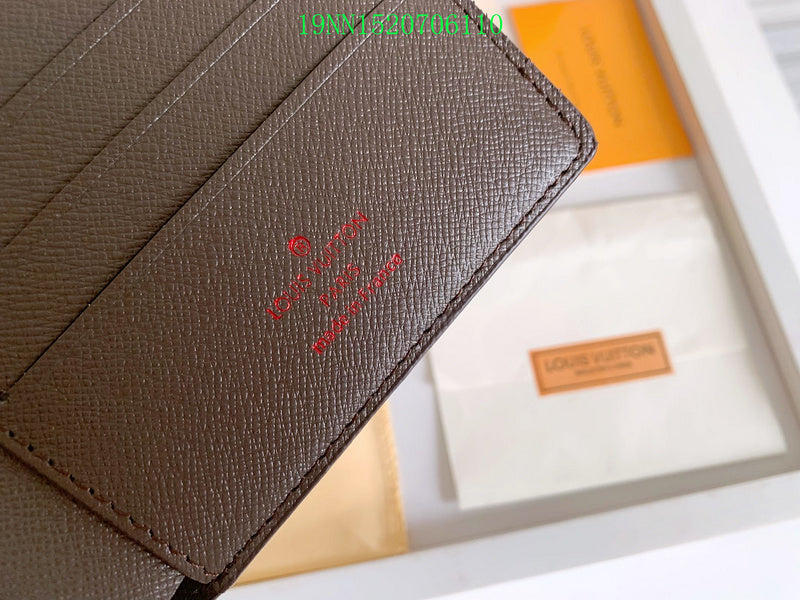 COZY BAGS - CHL Wallet - 799