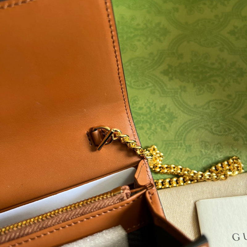 COZY BAGS - Guki Wallet - 321