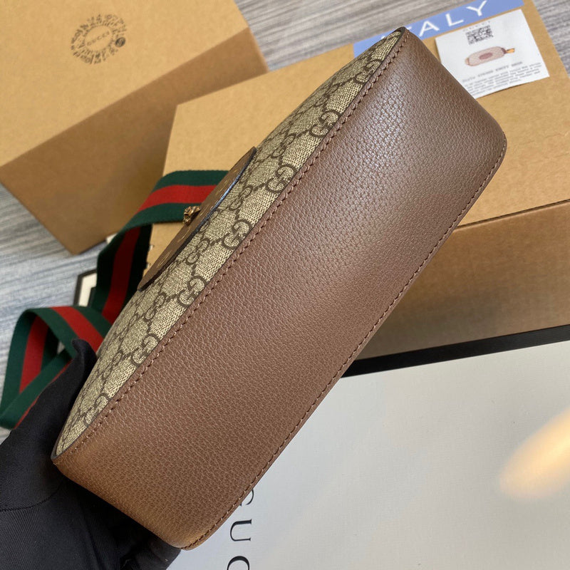 COZY BAGS - Guki Men Bags - 029