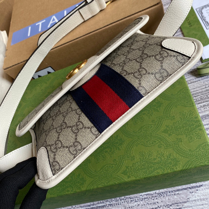 COZY BAGS - GUKI Bags - 1633